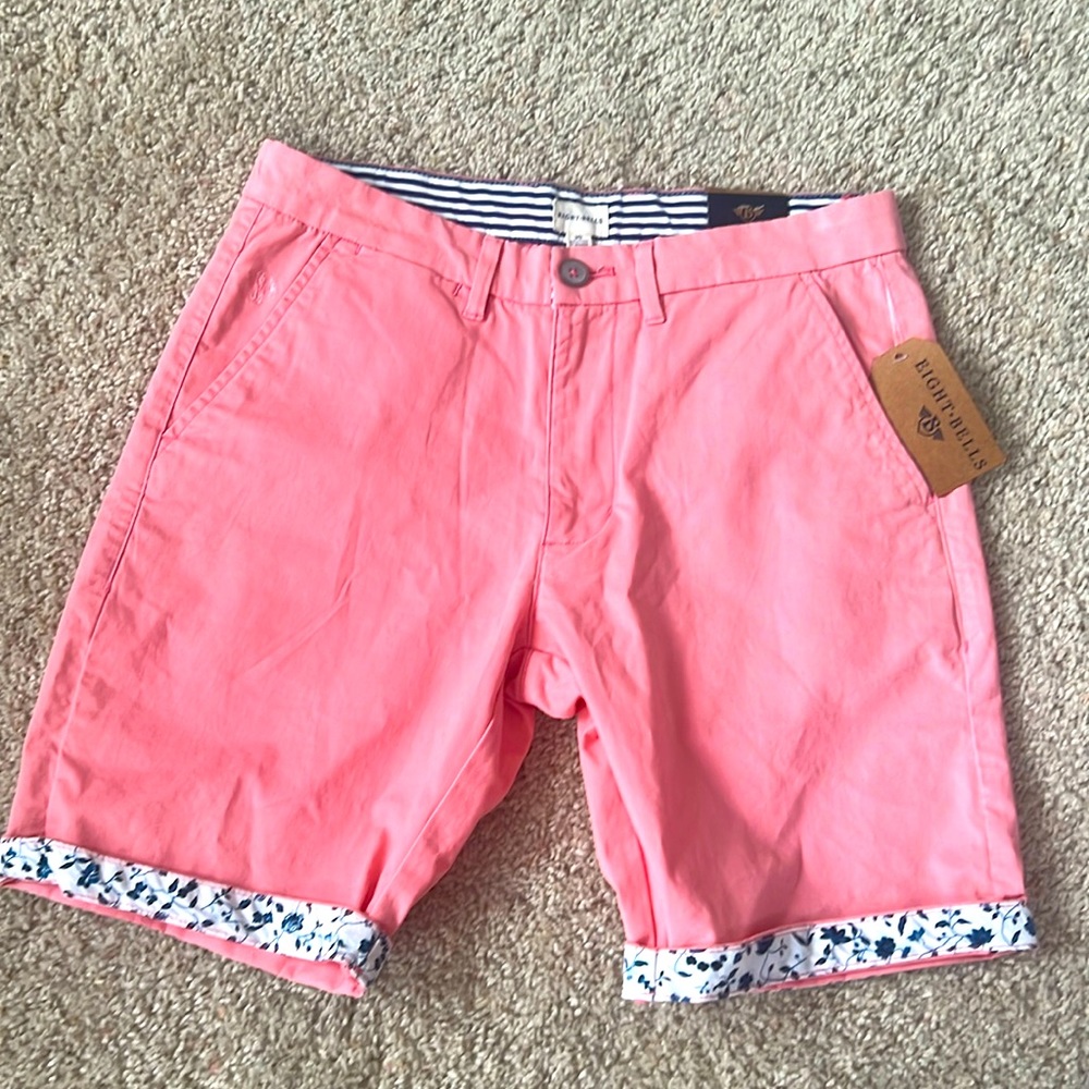 Men summer shorts